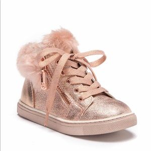 Kids Naturino Express sneakers